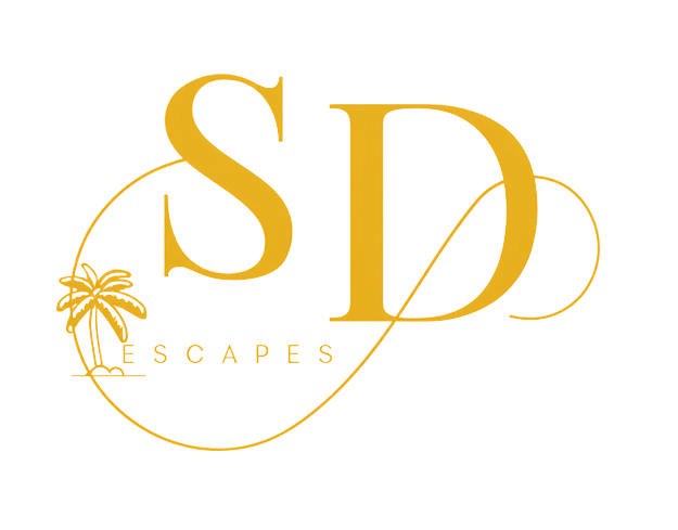S&D Escapes