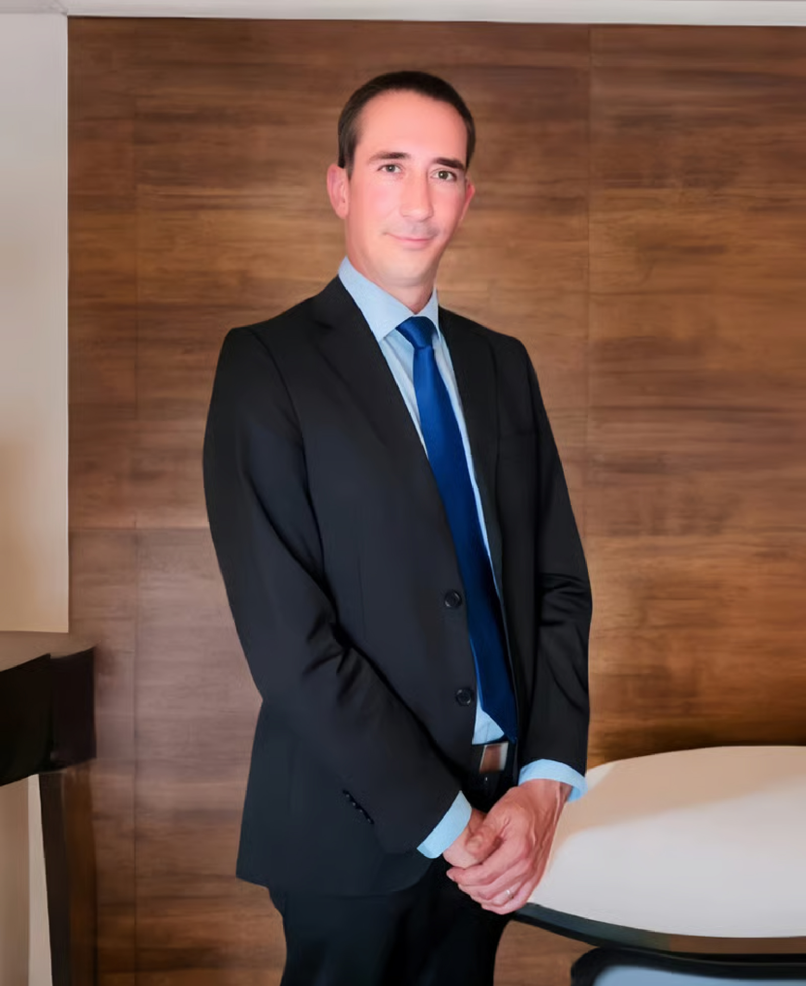 Sylvain Poublanc